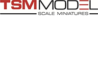Fabricante True Scale Models
